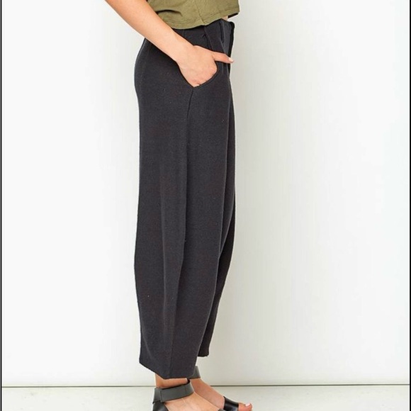 Lurdes Bergada knitted pants - Picture 2 of 6